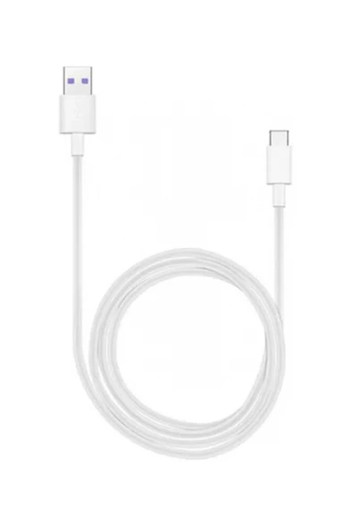 Ap71 Orijinal 5a Type-c Uyumlu Şarj Ve Data Kablosu Süpercharge™ - Resim 3