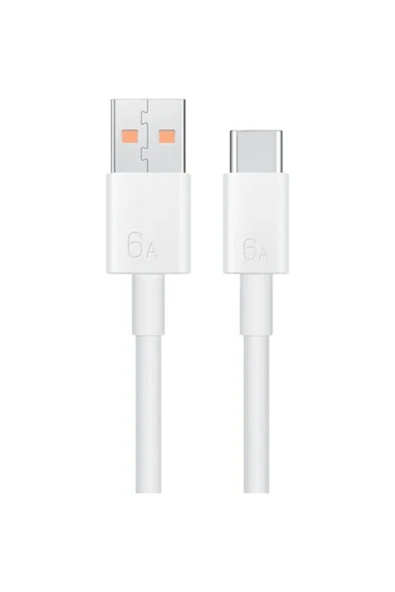 Süpercharge™ Type-c Şarj Kablosu 6a (max 66w) - Resim 2