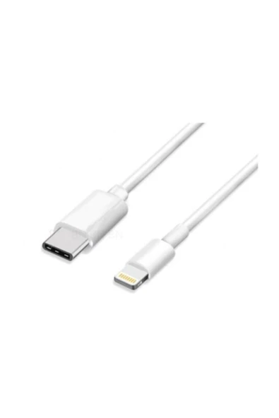 Iphone Şarj Uyumlu Iphone 11 Usb-c Kablosu ürün görseli 1