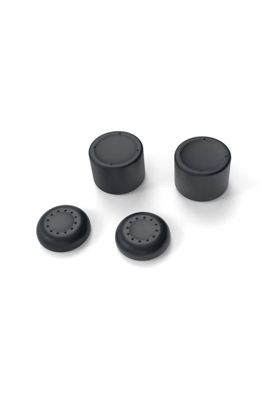 PS4/PS5 Analog Silikon Kontroller Yükseltici ve Koruyucu Pad ürün görseli 1