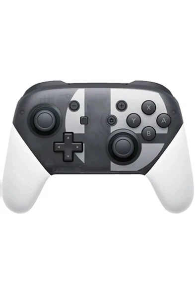 Nintendo Switch PRO Controller Gamepad ürün görseli 1