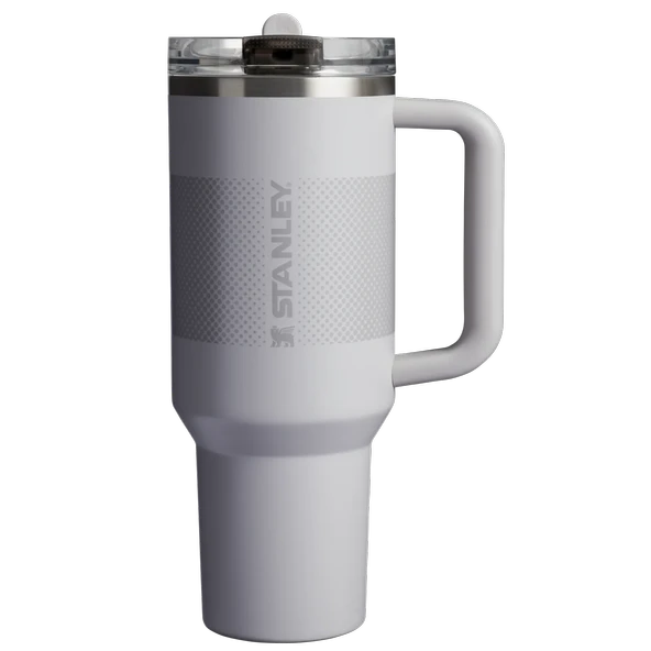 Stanley The Quencher ProTour Flip Straw Tumbler 1.18L / 40oz Ash Fade ürün görseli 1