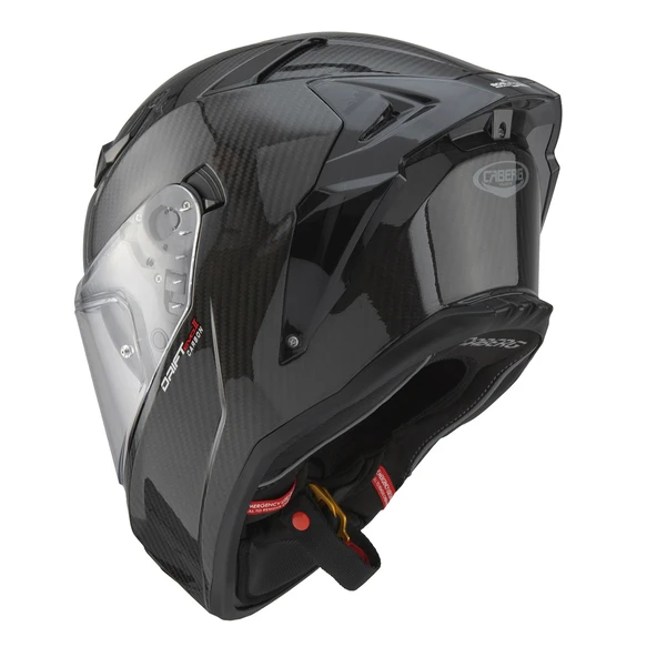 Caberg Drift Evo 2 Carbon - Resim 4