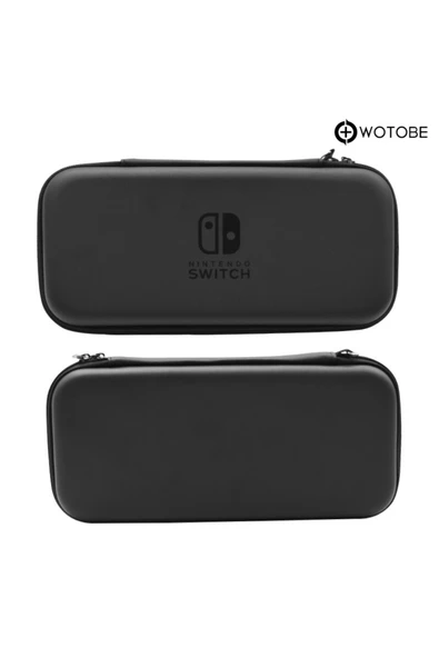 Su Geçirmez Nintendo Switch Koruyucu Taşınabilir Kılıf ürün görseli 1