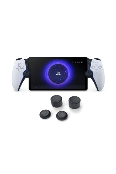 PS Portal Analog Silikon Kontroller Yükseltici ve Koruyucu Pad ürün görseli 1