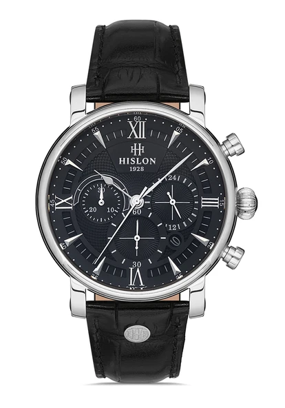 HİSLON MS105S-04BS ERKEK KOL SAATİ ürün görseli 1
