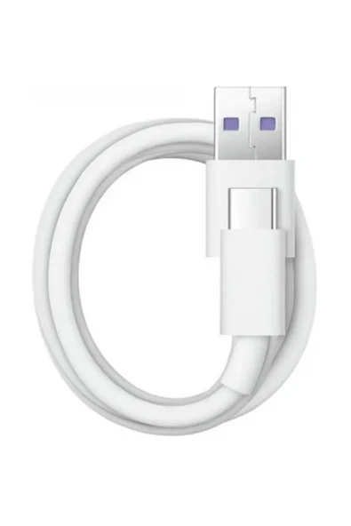 Ap71 Orijinal 5a Type-c Uyumlu Şarj Ve Data Kablosu Süpercharge™ - Resim 2