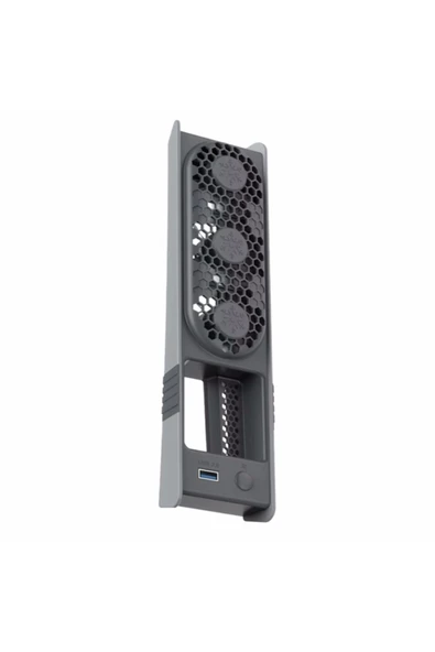 P5228 PS5 Pro/PS5 Slim RGB Soğutucu Fan ürün görseli 1