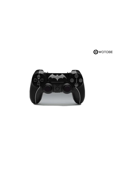 Playstation 4 Pro/slim Pc Uyumlu Double Titreşimli V2 Joystick Kol ürün görseli 1