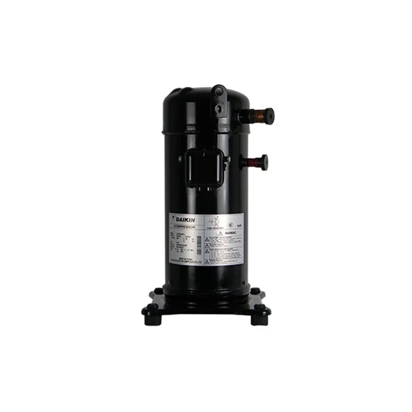 Daikin JT90G-P8Y1 3 HP R-410A Gazlı 380V Scroll Kompresör ürün görseli 1