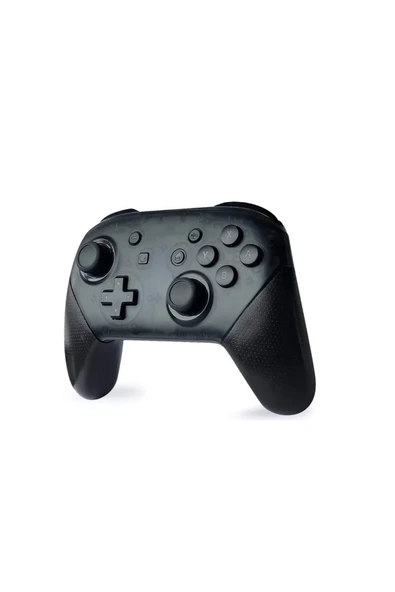 Nintendo Switch PRO Controller Gamepad - Resim 2