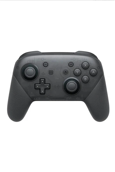 Nintendo Switch PRO Controller Gamepad ürün görseli 1
