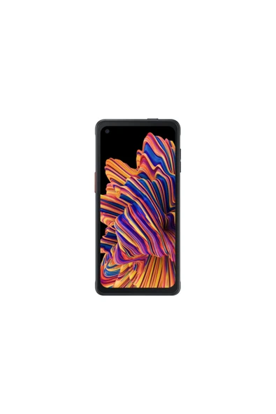 Samsung Galaxy Xcover Pro SM-G715F 64 GB Dual SIM 4 GB Cep Telefonu ürün görseli 1