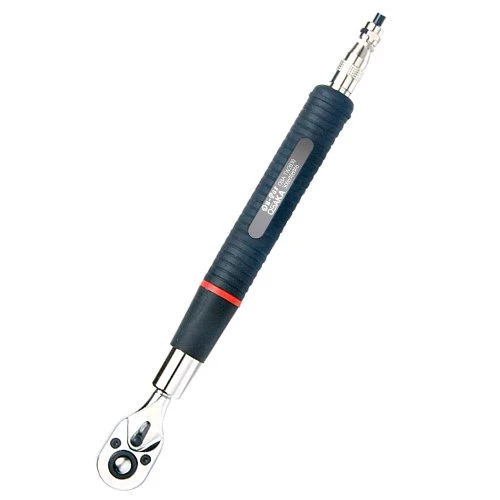 OSAKA OSA-TW2030 DİJİTAL TORK KOLU 1/4" ürün görseli 1