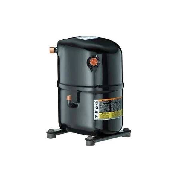 Copeland CR 53 KQME TFD 233 4,5 Hp 380V Hermetik Kompresör Vana çıkışlı ürün görseli 1