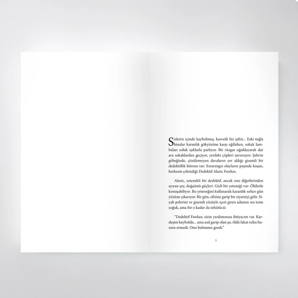 Kaktüs - Asya Arslan - Resim 4