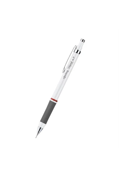 Rotring Rapid Versatil Uçlu Kalem Beyaz 0.7 Mm ürün görseli 1