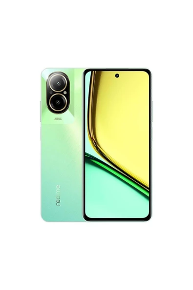 realme 12 Lite 128GB / 6GB Ram Vaha Güneşi Cep Telefonu (realme Türkiye Garantili) ürün görseli 1