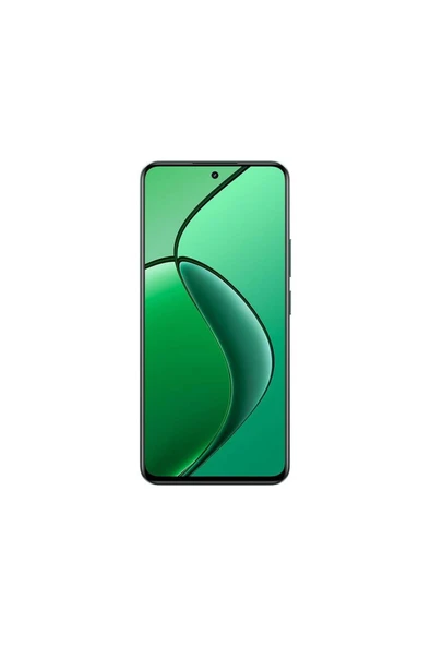 realme 12 (RMX3871) 8GB+512GB Derin Yeşil ürün görseli 1