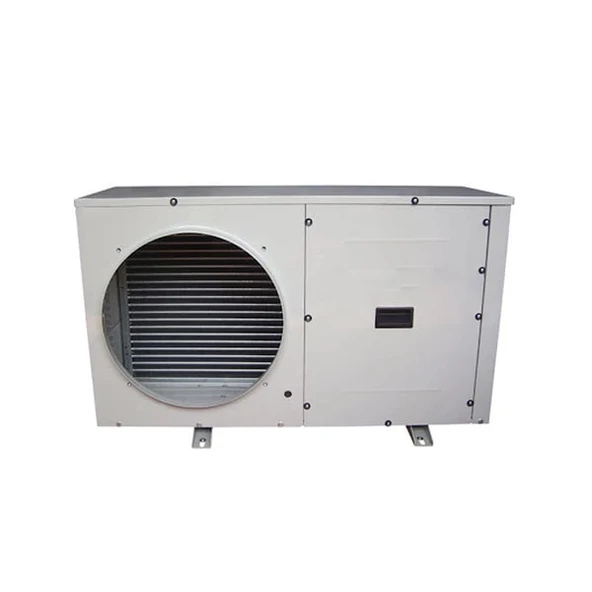 Esnbox-400Y PSG 50 400 40 m2 Poz 4 HP Neg 5 HP Kabinli Kondanser 1*500 ürün görseli 1