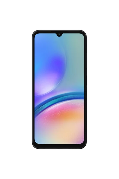 Samsung Galaxy A05s 128 GB Siyah ürün görseli 1
