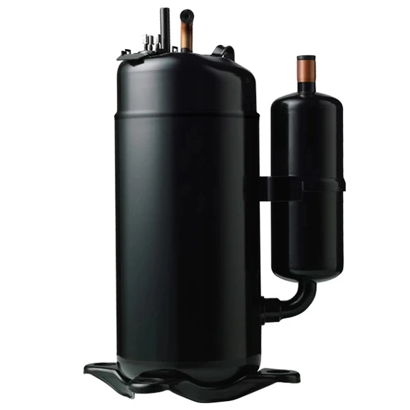 Mitsubishi TNB220FLHMC R-410A Inverter Kompresör ürün görseli 1