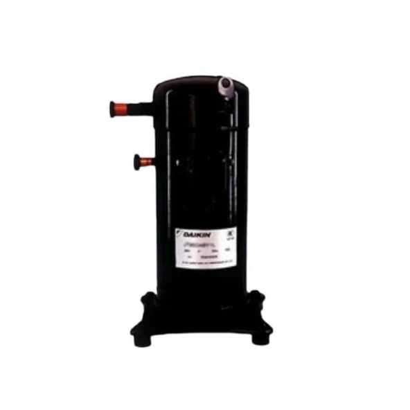 Daikin JT125GBBY1L R404A -407C -134a ( 45.200 BTU ) Gazlı 380V Scroll Kompresör ürün görseli 1