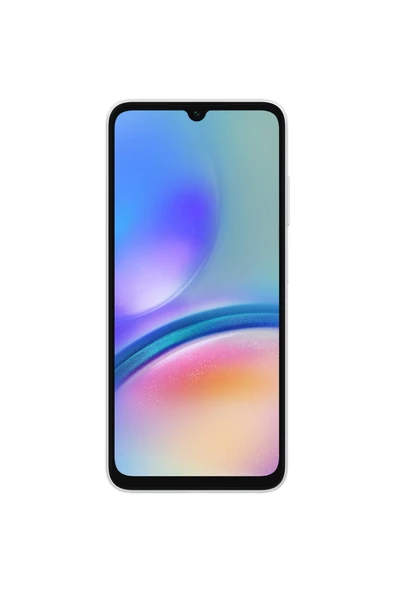 Samsung Galaxy A05s 128 GB Gümüş ürün görseli 1