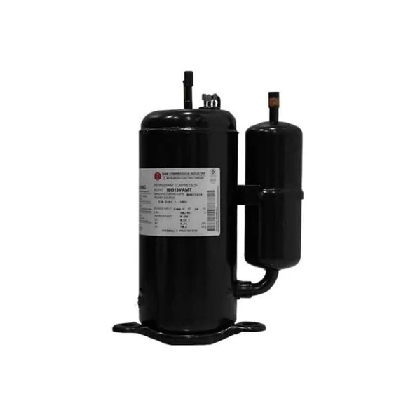 Mitsubishi YP.AGT201B767HA.GTD5160NH40 Inverter Kompresör ürün görseli 1