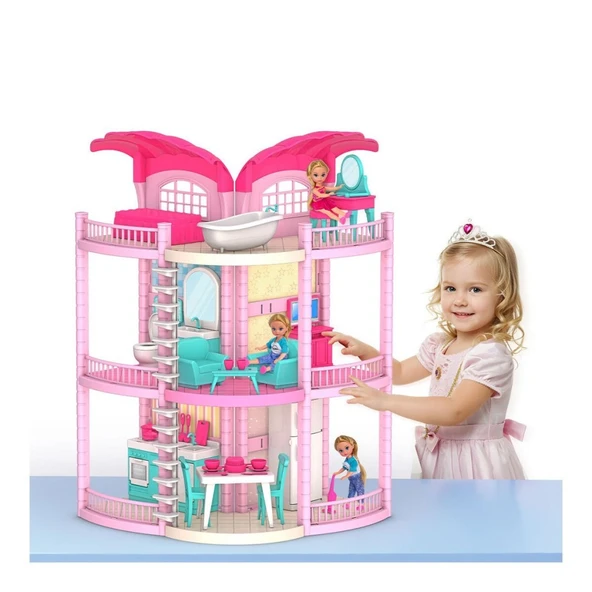 04065 BELLANIN MASAL EVİ - Resim 3