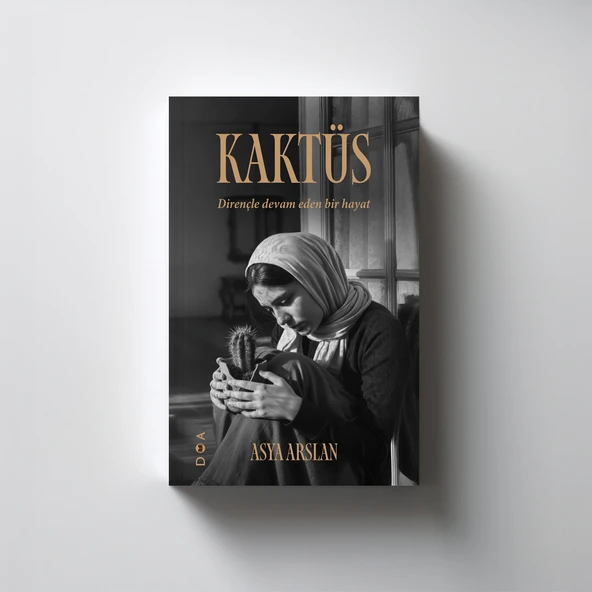 Kaktüs - Asya Arslan - Resim 2