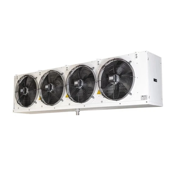 Thermotherm Evaporatör PSE 504.88 ( SC2 - 32950 Watt / SC3 - 24800 Watt ) - (4*500) - (275 Cm) ürün görseli 1