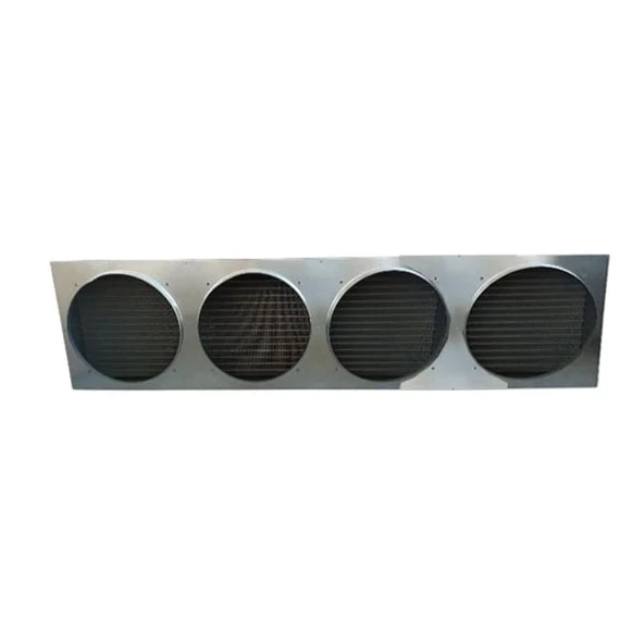 Thermotherm PEC 6322 A5DDK 2x70 M2 4*630 Kondanser ürün görseli 1