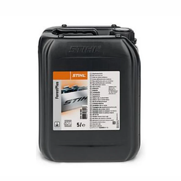 Stıhl Zincir Yağı 5 LT  Y.Sentetik FP (ZL) ürün görseli 1