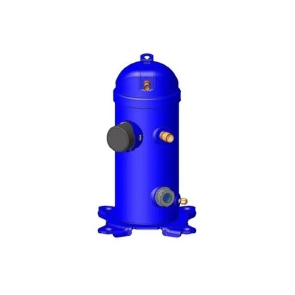 Danfoss VTZ 171-AGNR1A 120B0005 380-480V Hermetik Pistonlu Kompresör (İnverter) ürün görseli 1