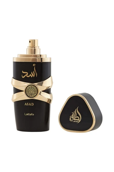 Lattafa Asad EDP 100 ml Erkek Parfüm - Resim 2