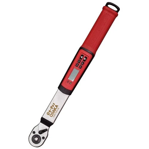 OSAKA OSA-TW3135 DİJİTAL TORK KOLU 3/8" ürün görseli 1