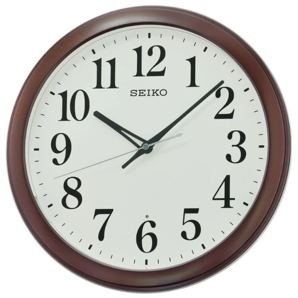 Seiko QXA776B Duvar Saati ürün görseli 1
