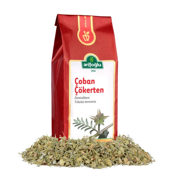 Arifoğlu Çoban Çökerten 100G ürün görseli 1