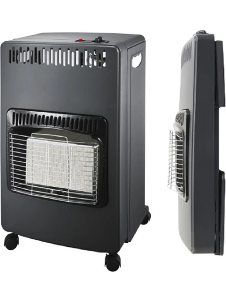Aygaz Iç Mekan Isıtıcı Eko BL4200C - Katlanır ürün görseli 1