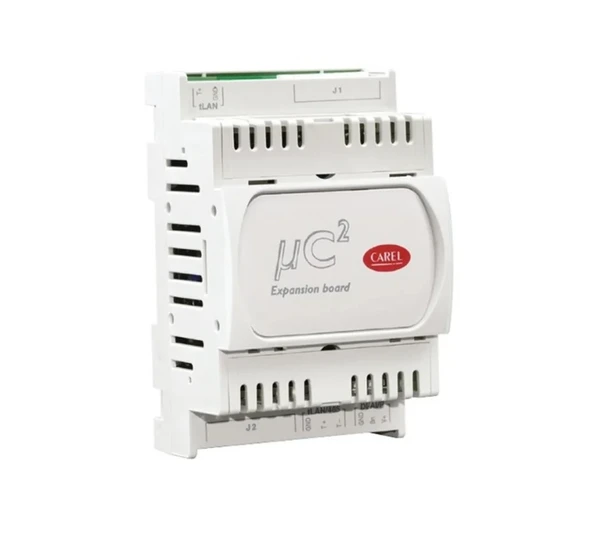 Carel MCH2000020 Microchiller2 Expansion Maksimum 2 Devre 4 Kompresör ürün görseli 1