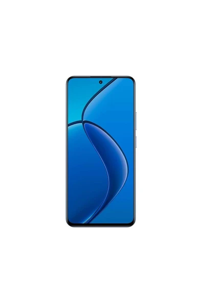 realme 12 (RMX3871) 8GB+512GB Ufuk Mavisi ürün görseli 1