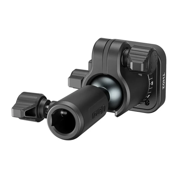 Ulanzi TH02 UKA Inverted Ball Head Tripod Başlığı - Resim 5