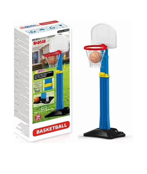 170 cm Basket Potası 0306 ürün görseli 1