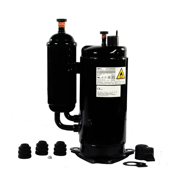 GMCC KTF310D43UMT R-32/R-410A Rotary Kompresör ürün görseli 1