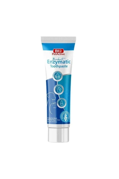 Bio Pet Active BioDent Mist Kedi Ve Köpek Ağız Bakım Spreyi 50 ml ürün görseli 1