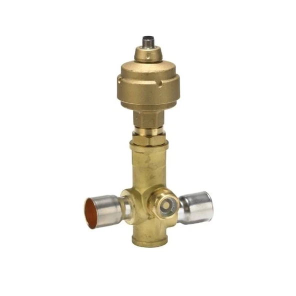 Danfoss 034G1705 ETS 50 Elektronik Expansion Valf 7/8"-1 1/8" ürün görseli 1