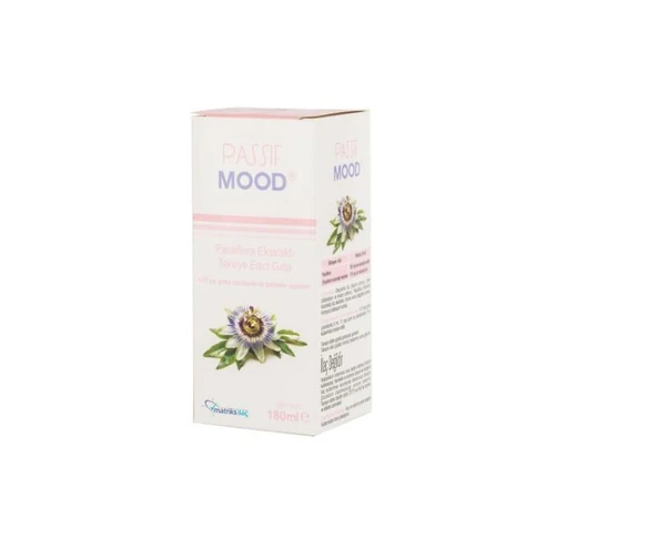 PASSIFMOOD SRP 180 ML ürün görseli 1