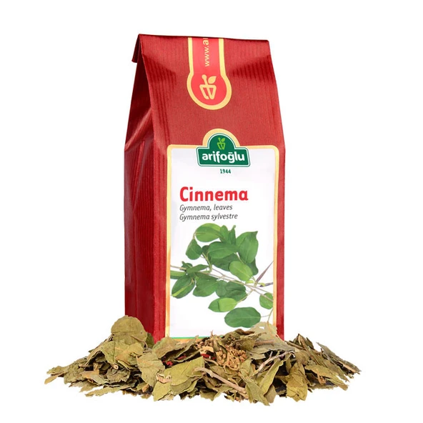 Arifoğlu Cinnema 50G ürün görseli 1