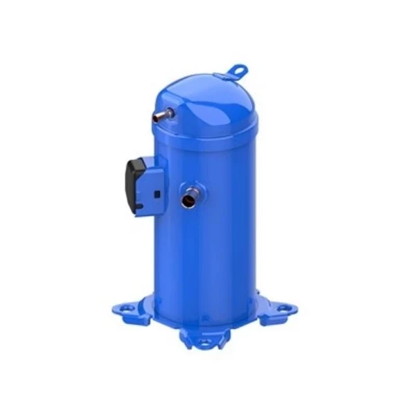 Danfoss HLH061T4LC6 R-410A Gazlı Scroll Kompresör 121L2052 ürün görseli 1